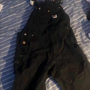 Carhartt Overall Double Knee